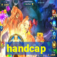 handcap -1,25